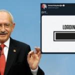 CHP Lideri Kılıçdaroğlu'ndan EYT kurnazlığı: Loading...