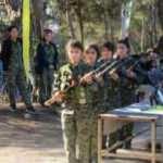 ABD'de PKK/YPG uyanışı: Paramızla terörist yetiştiriyorlar