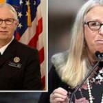 ABD'li bakan yardımcısından sapkınlığı yaygınlaştırma &ccedil;ağrısı