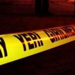 Adana'da bir kişinin öldüğü silahlı saldırıyla ilgili 5 sanığa dava