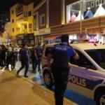 Adana&rsquo;da d&uuml;ğ&uuml;nde silahlı ve bı&ccedil;aklı kavga: 2 yaralı