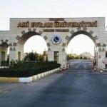 Ahi Evran Üniversitesi en az lise mezunu 5 kadro için personel arıyor! Başvurular ne zaman bitecek?