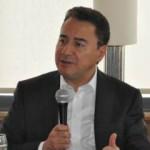 Ali Babacan 6'lı masanın ilk kuruluş sebebini açıkladı