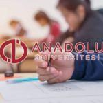 AÖF yaz okulu sınavları ne zaman yapılacak? 2021-2022 Açıköğretim akademik takvimi 