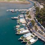 Antalya Demre Yat Limanı Projesi ihalesi ertelendi