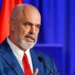 Arnavutluk'tan tahıl koridoru anlaşmasındaki rolünden dolayı Türkiye'ye övgü