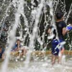 Aşırı sıcaklar İspanya'da 500 can aldı