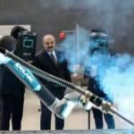 Bakan Varank’tan güneş enerjisinde yerli yatırım mesajı