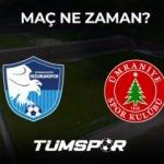 BB Erzurumspor Ümraniyespor maçı hangi kanalda yayınlanacak?