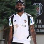 Beşiktaş'ta N'Koudou gelişmesi! Sözleşmesi feshediliyor