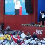 CHP Balıkesir mitingi için, İstanbul'dan otobüs kaldırdılar!