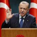 Cumhurbaşkanı Erdoğan'dan Kılıçdaroğlu'na faiz tepkisi: Sıkıyorsa ispatla