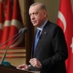 Son Dakika: Cumhurbaşkanı Erdoğan'dan Lozan mesajı