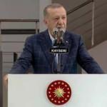 Erdoğan'dan asgari ücret açıklaması: Yine gerekeni yapacağız