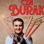 CZN Burak hakkında hiç bilinmeyen şok gerçek ortaya çıktı! Anlamı herkesi şaşırttı...