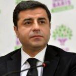 Demirtaş'a 8 yıl hapis talebi