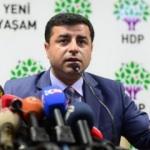 Demirtaş'ın 15 Temmuz gecesinden aylar önce ABD basınına verdiği şoke eden röportaj!