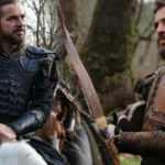 Diriliş Ertuğrul'un ardından Bir Fetih Ülküsü Kızılelma, tarihte gezintiye çıkarmaya geliyor!