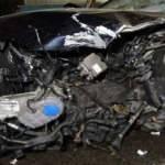 DSP Genel Başkan Yardımcısı H&uuml;seyin Kul, kazada hayatını kaybetti