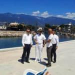 Edremit'te tekne battı: 1 kişi kurtuldu, 2 kişi aranıyor!