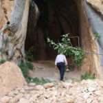 Elazığ&rsquo;da &Ouml;lbe vadisi ve Deve Mağarası turizme kazandırılmayı bekliyor   