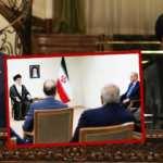 Erdoğan İran'da! Reisi ve Hamaney'le görüştü: 'Bunlar Türkiye ve İran için baş belasıdır'