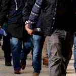 FETÖ'nün kamu mahrem yapılanmasına operasyon: Çok sayıda gözaltı var