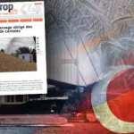 Fransız basını: Türkiye, Ukrayna tahılında olmazsa olmaz