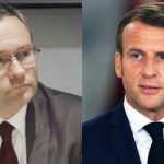 Fransız vekil Macron'u yerin dibine soktu: Türkiye, Fransa'ya ağır bastı