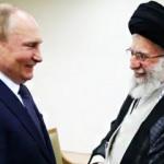 Hamaney'den NATO'ya: Rusya harekete ge&ccedil;meseydi savaş başlatacaklardı