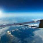 Havacılığı değiştiren İHA! Zephyr isimli İHA tam 36 gündür havada kalarak rekor kırdı