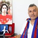 Hayrettin Demir: Emre'nin o anki heyecanı tarif edilemezdi