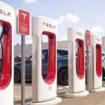 Tesla, Türkiye'de ilk hızlı şarj istasyonu kuracağı ili açıkladı