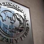 IMF, Almanya için ekonomik büyüme tahminini düşürdü