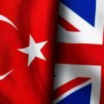 İngiltere'den Türkiye’ye "tahıl koridoru" övgüsü