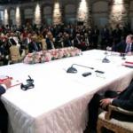 İstanbul'da imzalanan tarihi 'Tahıl Koridoru' anlaşması dünya basınında!