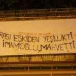 İstanbullu gençlerden İmamoğlu'na tepki: Buralar eskiden yeşillikti!