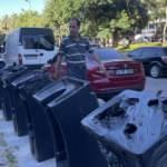 İstanbullular ulaşım yükünü hafifleten çevreci bisikletlere ulaşmakta güçlük çekiyor