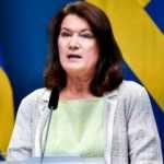 İsveç'ten açıklama: Erdoğan'a teşekkür ederiz