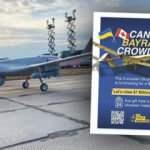 Kanada'dan Ukrayna için Bayraktar TB2 kampanyası