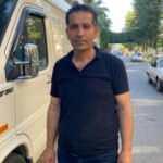 Kaza sonrası aldığı fazla paranın sahibini arıyor