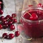 Kışlık vişne reçeli nasıl yapılır? Vişne reçeli kaç dakika kaynatılır?