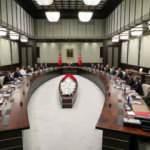 Kritik MGK bildirisi açıkladı... NATO'ya sınır ötesi operasyon mesajı