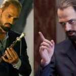 Kurtlar Vadisi Pusu oyuncusu Ertan Saban, gümbür gümbür geliyor! Gelsin Hayat Bildiğin Gibi'de...