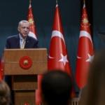 Son dakika! Erdoğan: Kredi alan öğrenciler geri ödeme olarak sadece anaparayı ödeyecekler