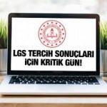 LGS tercih sonuçları ne zaman açıklanacak? LGS yerleştirme, 1. ve 2. nakil tercih başvuru tarihleri...