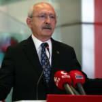 "Lozan" çıkışı yapan Kılıçdaroğlu yine duvara tosladı