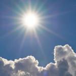 Marmara B&ouml;lgesi'nde mevsim normallerinin &uuml;st&uuml;nde sıcaklık bekleniyor