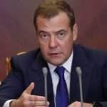 Medvedev: Barış, biz nasıl istersek &ouml;yle olacak