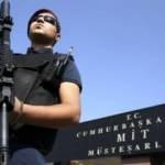 MİT'ten nefes kesen operasyon: PKK'lı Savaş Çelik yakalandı!